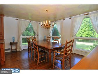 625 Glendale Road Newtown Square, PA 19073 - Photo 3 of 12 Dining Room