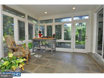 625 Glendale Road Newtown Square, PA 19073 - Photo 6 of 12 Sun Room