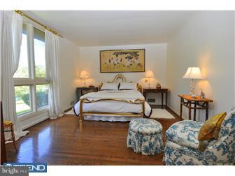625 Glendale Road Newtown Square, PA 19073 - Photo 7 of 12 Bedroom - Main
