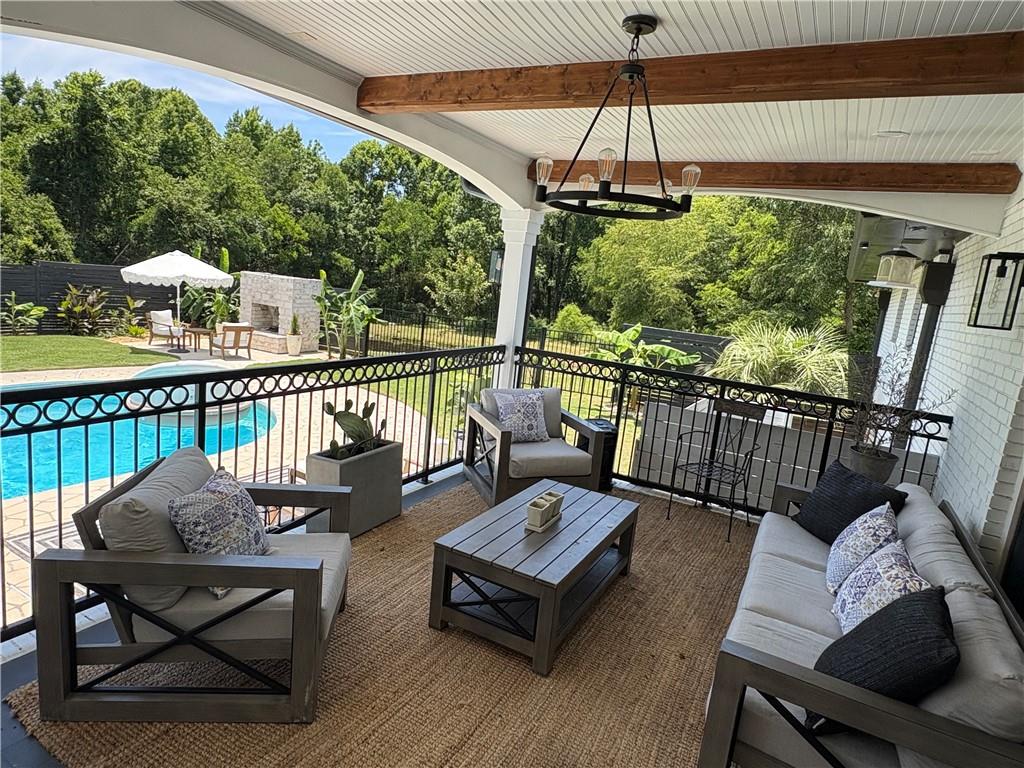 1842 Williamson Road Macon, GA 31206 - Photo 20 of 26