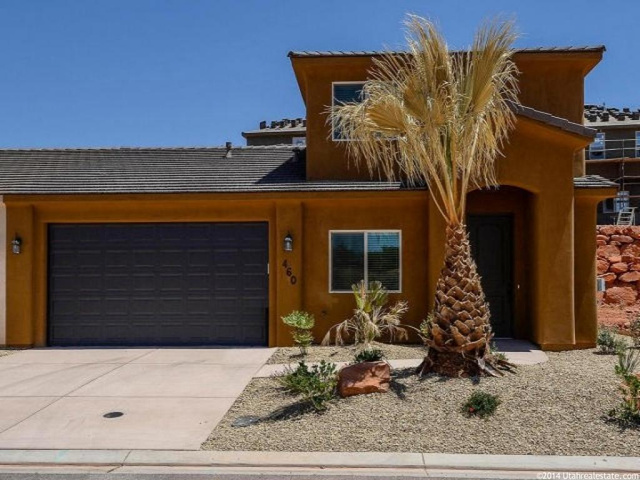 460 North Creek Ridge Drive Washington, UT 84780 - Photo 1 of 1