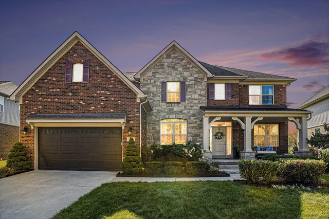 $625,000 | 174 Singh Boulevard, South Lyon, MI 48178