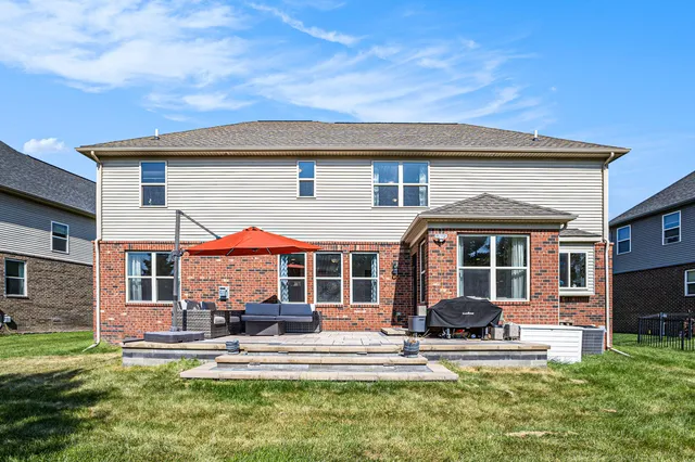 $625,000 | 174 Singh Boulevard, South Lyon, MI 48178