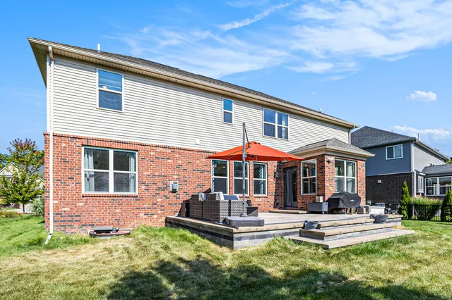 $625,000 | 174 Singh Boulevard, South Lyon, MI 48178