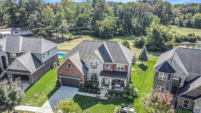$625,000 | 174 Singh Boulevard, South Lyon, MI 48178
