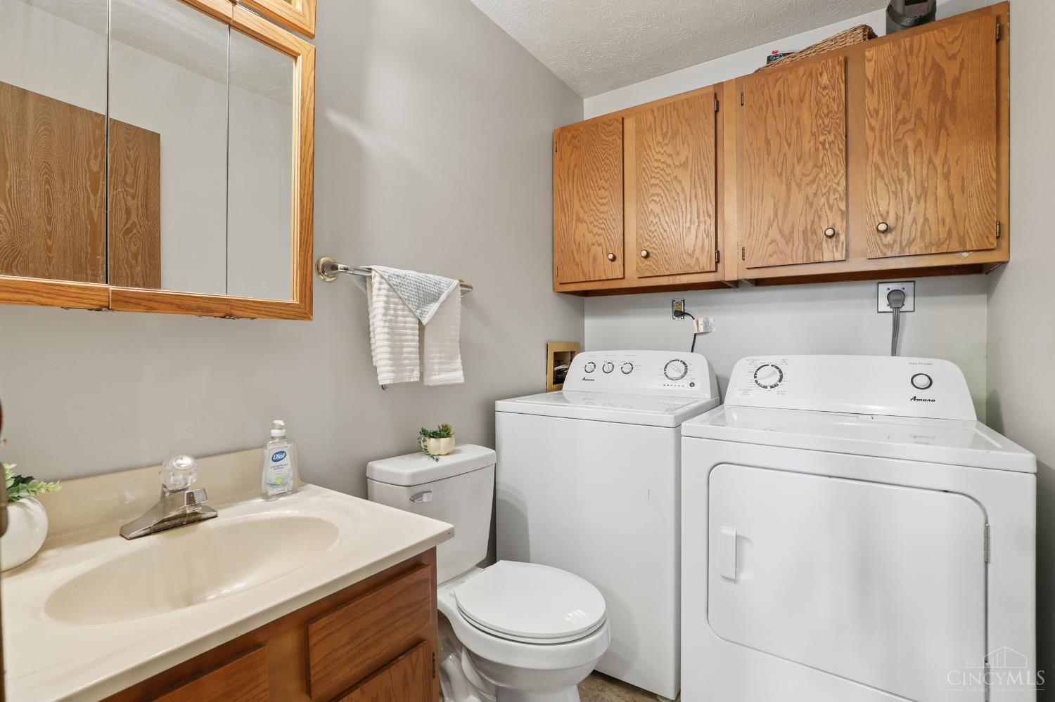 539 Davis Road, Unit 8 Cincinnati, OH 45255 - Photo 25 of 29