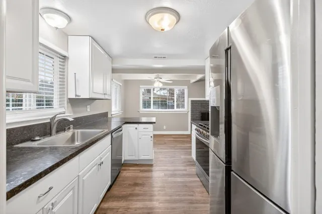 $535,000 | 526 Fairview Drive, Placerville, CA 95667