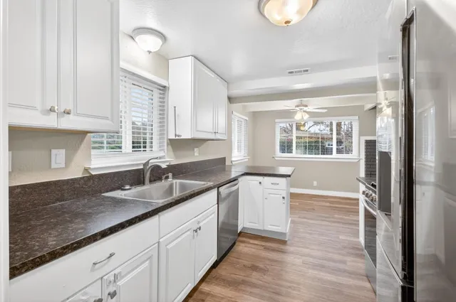 $535,000 | 526 Fairview Drive, Placerville, CA 95667