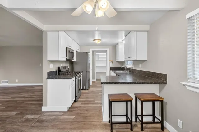 $535,000 | 526 Fairview Drive, Placerville, CA 95667