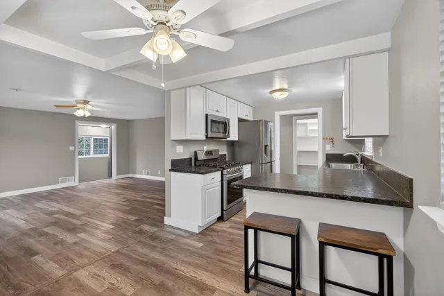 $535,000 | 526 Fairview Drive, Placerville, CA 95667