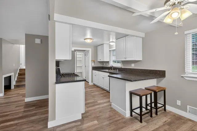 $535,000 | 526 Fairview Drive, Placerville, CA 95667