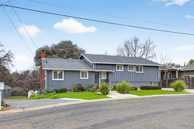 $535,000 | 526 Fairview Drive, Placerville, CA 95667