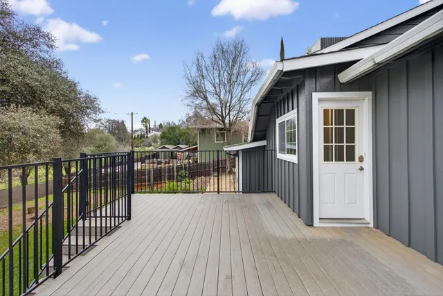 $535,000 | 526 Fairview Drive, Placerville, CA 95667