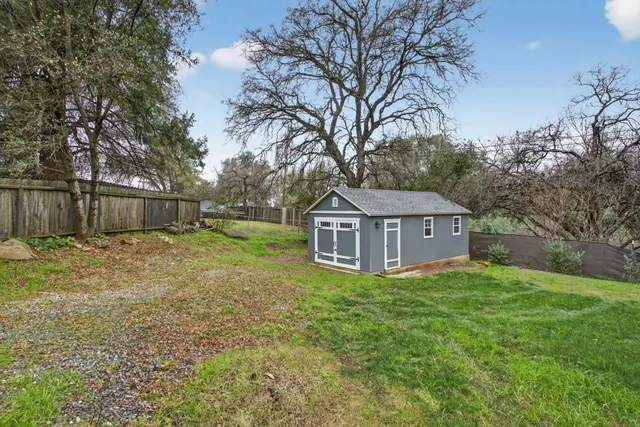 $535,000 | 526 Fairview Drive, Placerville, CA 95667