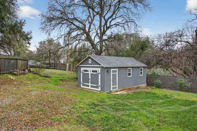 $535,000 | 526 Fairview Drive, Placerville, CA 95667