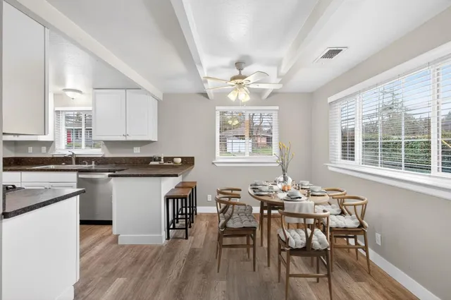 $535,000 | 526 Fairview Drive, Placerville, CA 95667