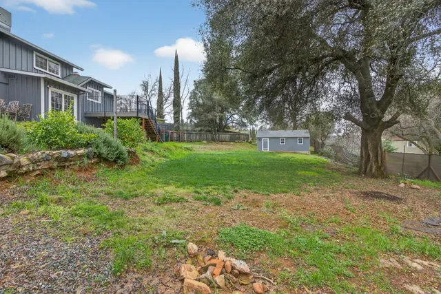 $535,000 | 526 Fairview Drive, Placerville, CA 95667