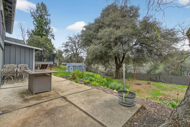 $535,000 | 526 Fairview Drive, Placerville, CA 95667