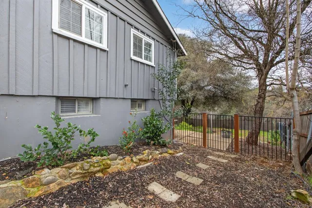 $535,000 | 526 Fairview Drive, Placerville, CA 95667
