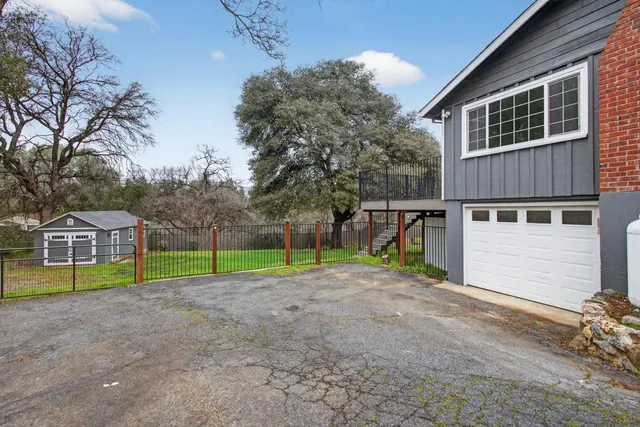 $535,000 | 526 Fairview Drive, Placerville, CA 95667