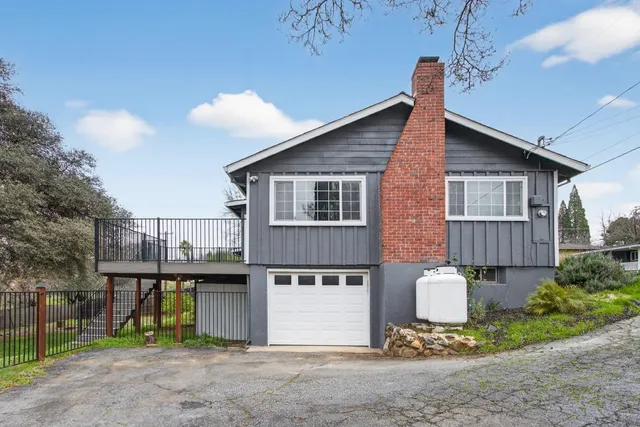 $535,000 | 526 Fairview Drive, Placerville, CA 95667