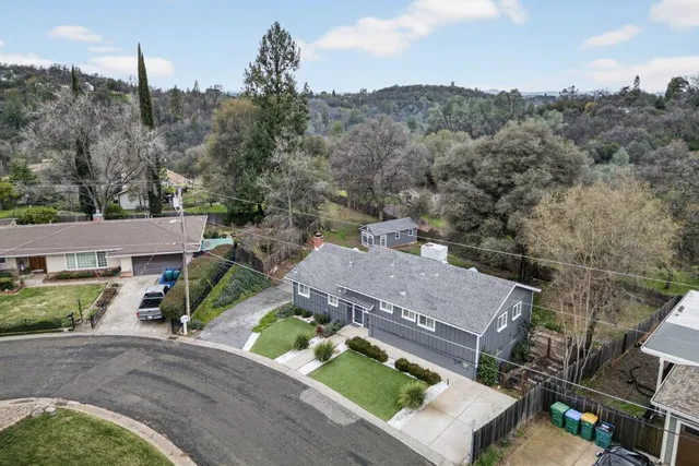 $535,000 | 526 Fairview Drive, Placerville, CA 95667