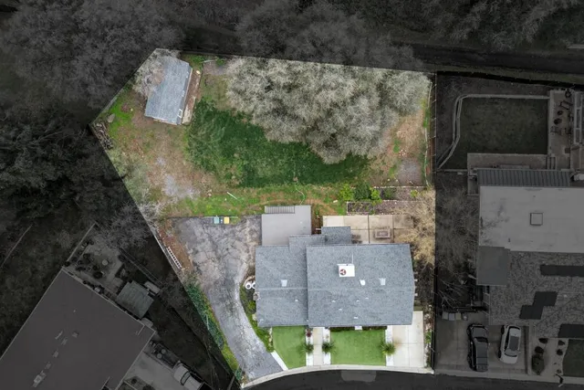 $535,000 | 526 Fairview Drive, Placerville, CA 95667