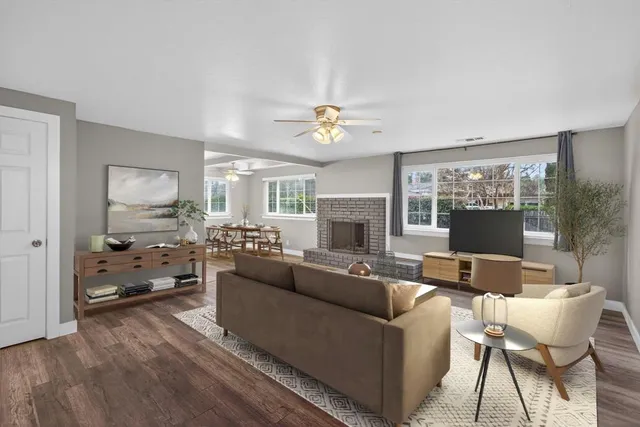 $535,000 | 526 Fairview Drive, Placerville, CA 95667