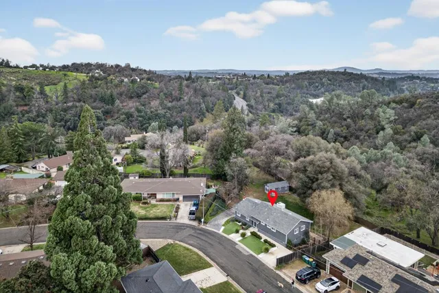 $535,000 | 526 Fairview Drive, Placerville, CA 95667