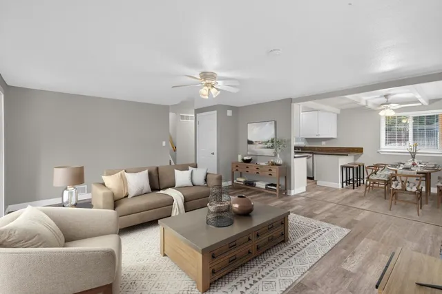 $535,000 | 526 Fairview Drive, Placerville, CA 95667