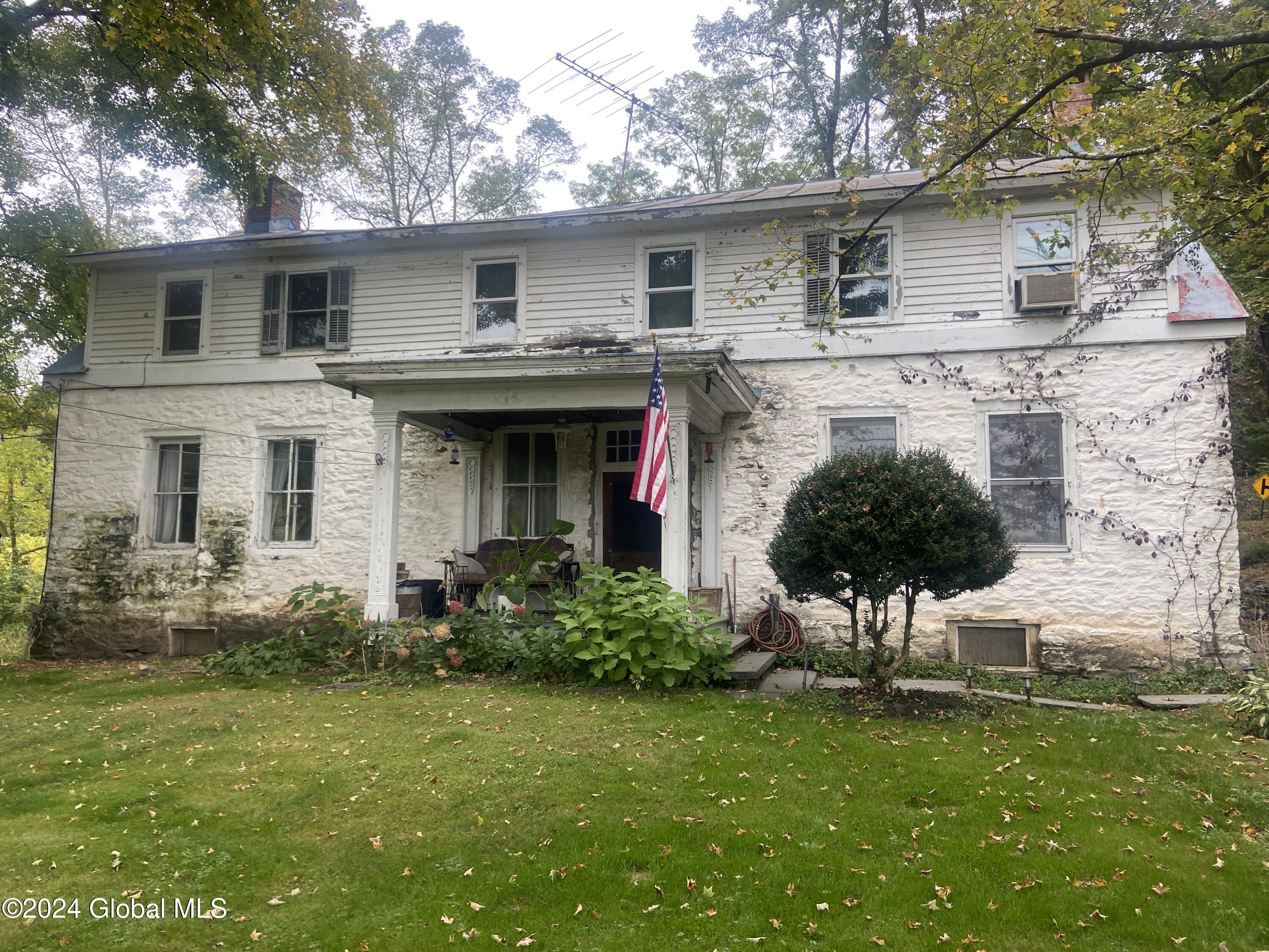 1289 Hurley Mountain Road Hurley, NY 12443 - Photo 1 of 29 Hurley front of house