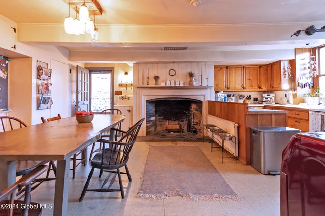 $1,450,000 | 1289 Hurley Mountain Road, Hurley, NY 12443