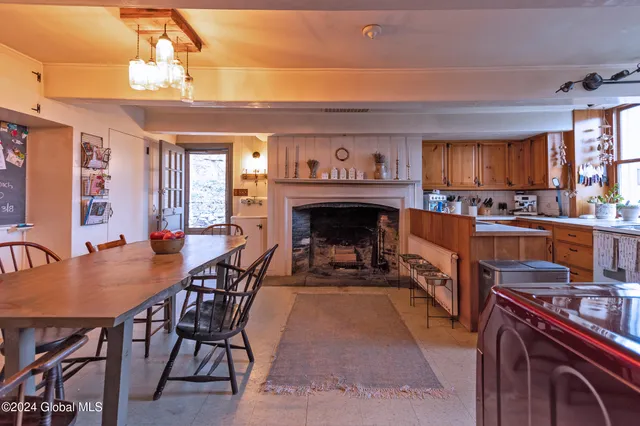 $1,450,000 | 1289 Hurley Mountain Road, Hurley, NY 12443