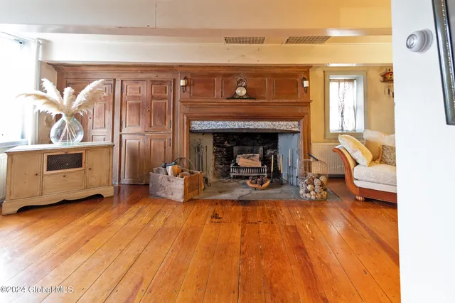 $1,450,000 | 1289 Hurley Mountain Road, Hurley, NY 12443