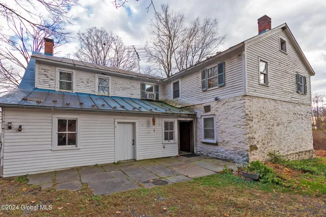 $1,450,000 | 1289 Hurley Mountain Road, Hurley, NY 12443