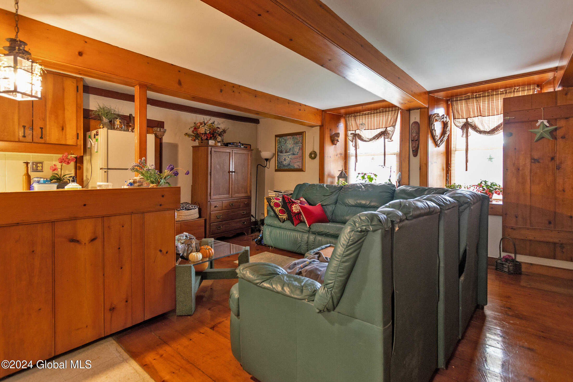 1289 Hurley Mountain Road Hurley, NY 12443 - Photo 27 of 29 Hurley Mountain-27