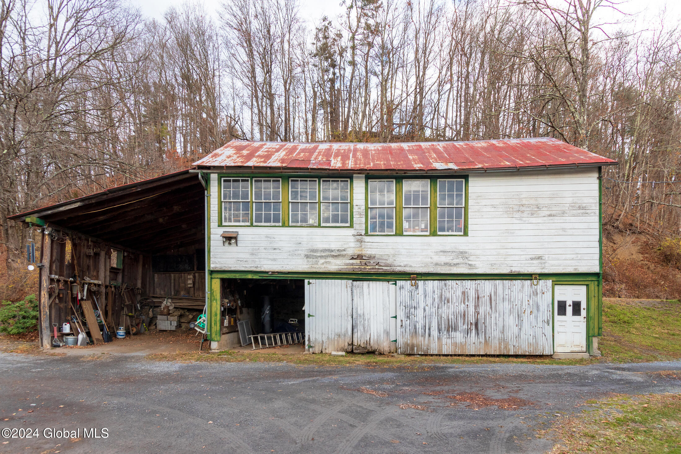 1289 Hurley Mountain Road Hurley, NY 12443 - Photo 6 of 29 Hurley Mountain-10