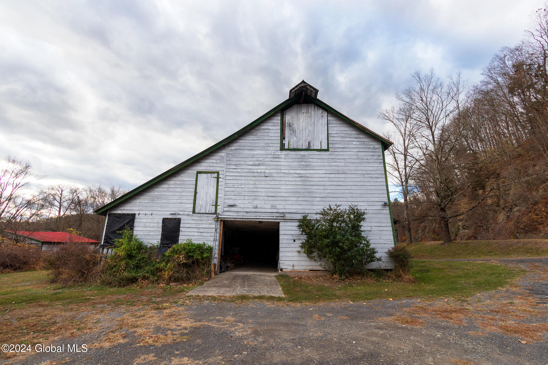 1289 Hurley Mountain Road Hurley, NY 12443 - Photo 7 of 29 Hurley Mountain-06