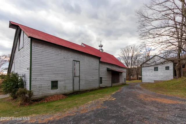 $1,450,000 | 1289 Hurley Mountain Road, Hurley, NY 12443