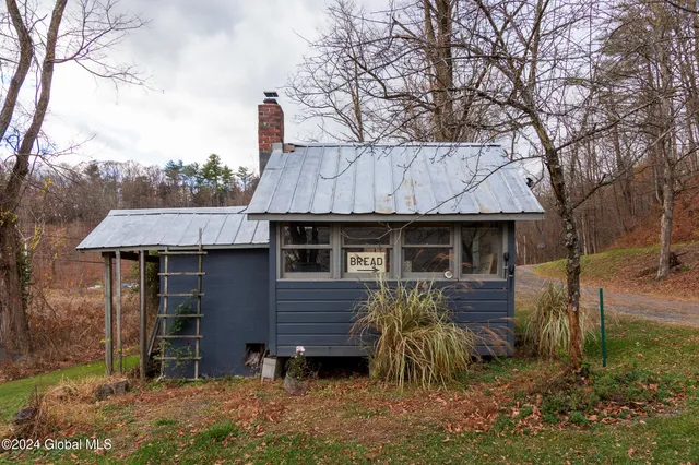 $1,450,000 | 1289 Hurley Mountain Road, Hurley, NY 12443