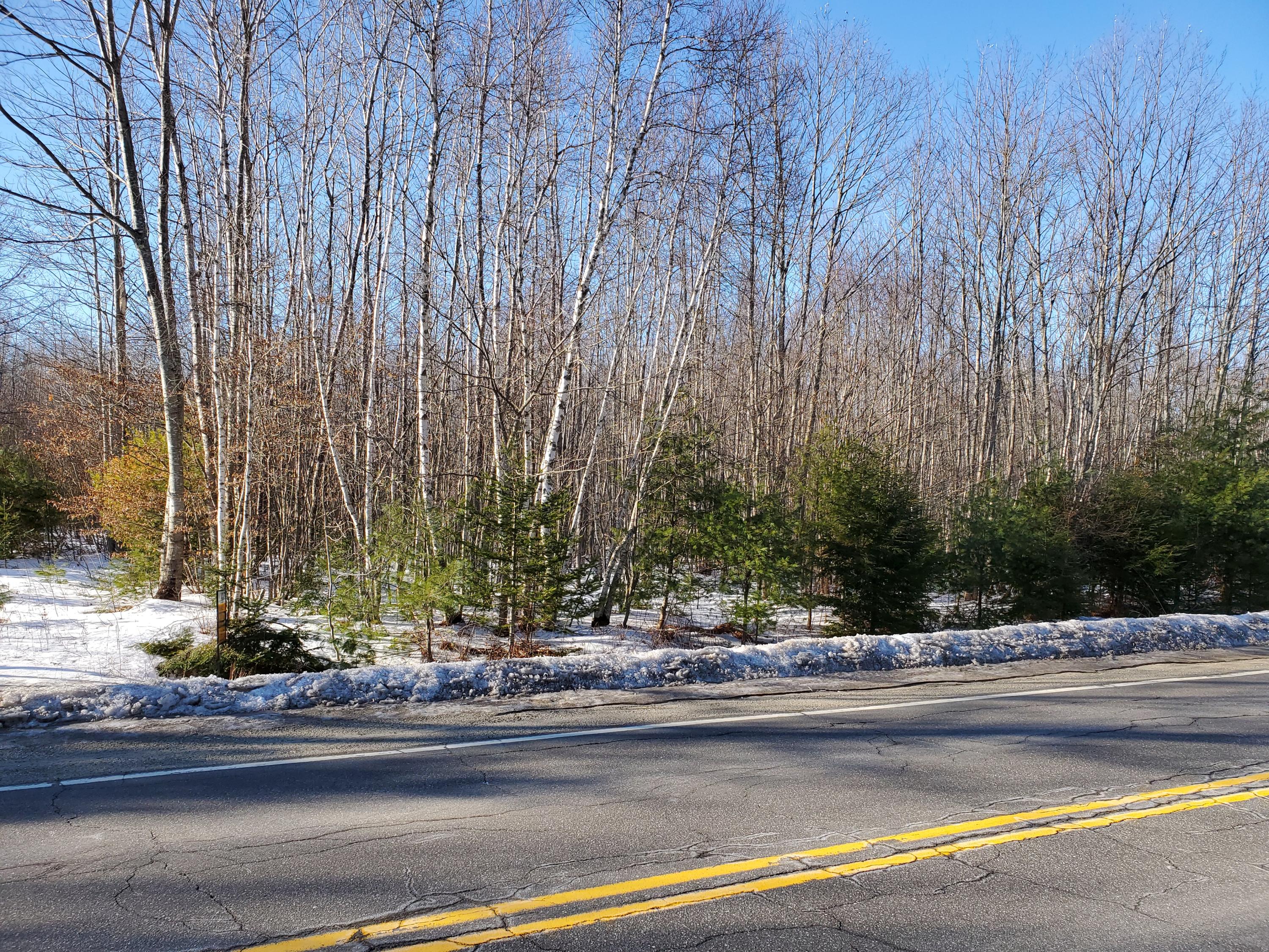 0 South Belfast Road Windsor, ME 04363 - Photo 1 of 1 CoulterLand