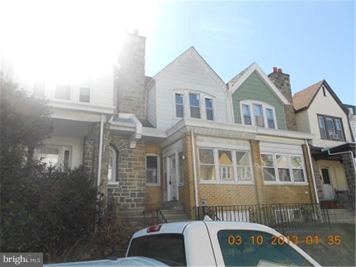 216 Avon Road Upper Darby, PA 19082 - Photo 1 of 12 Exterior Front