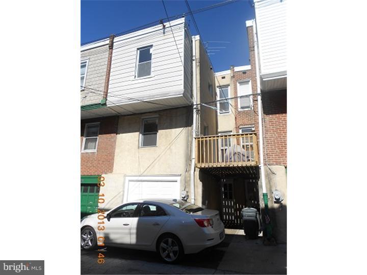 216 Avon Road Upper Darby, PA 19082 - Photo 2 of 12 Exterior Back