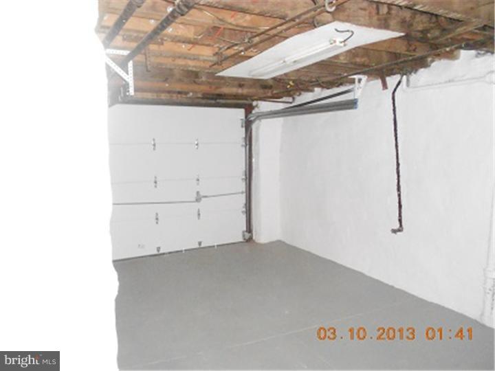 216 Avon Road Upper Darby, PA 19082 - Photo 11 of 12 Garage