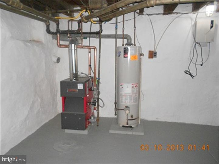 216 Avon Road Upper Darby, PA 19082 - Photo 12 of 12 Basement