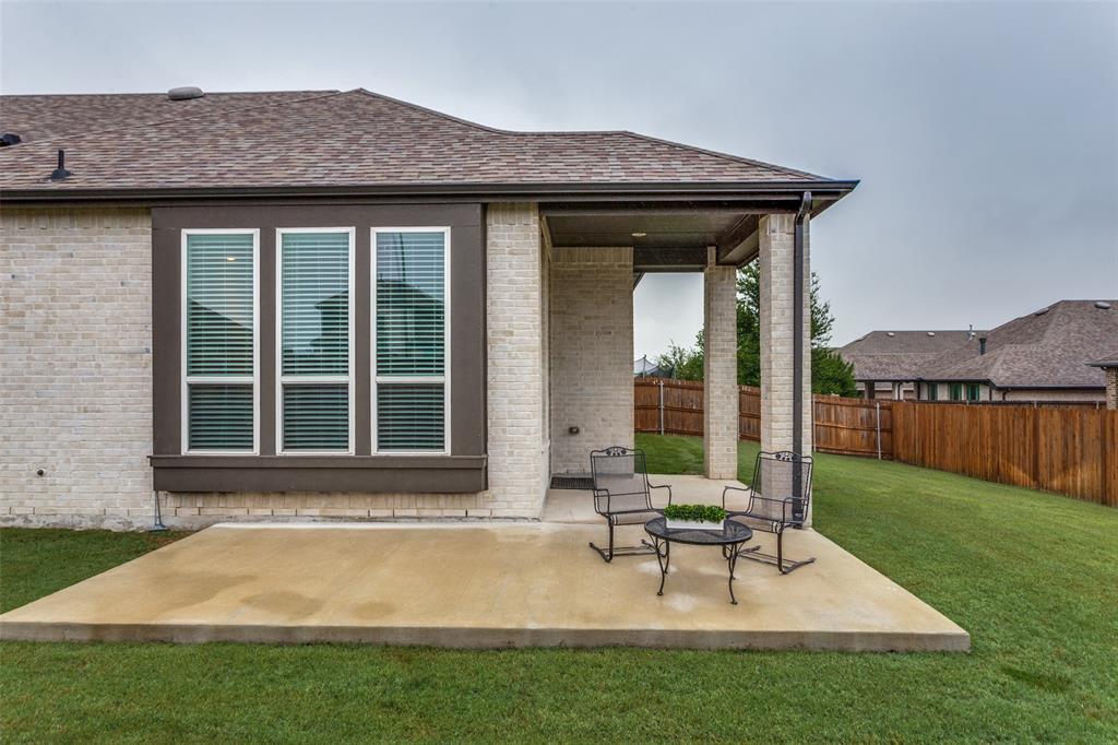 14937 Nightmist Road Aledo, TX 76008 - Photo 23 of 25