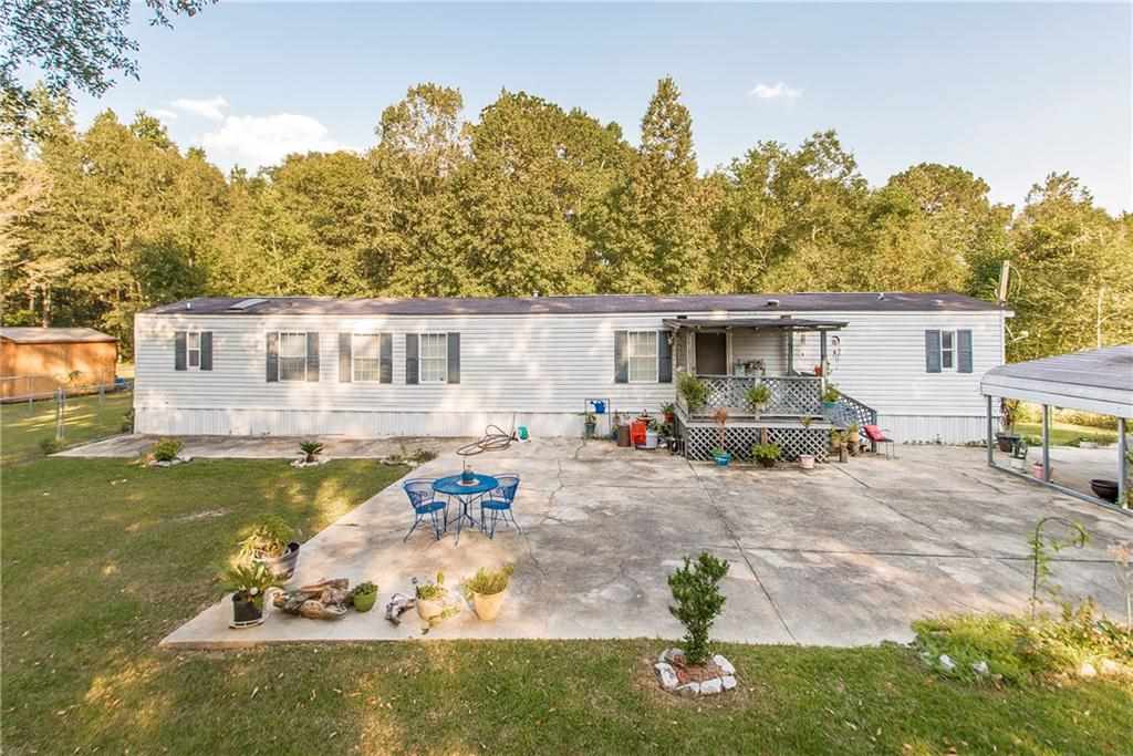 54046 Loranger Cemetery Road Loranger, LA 70446 - Photo 1 of 37 Gallery Image 1