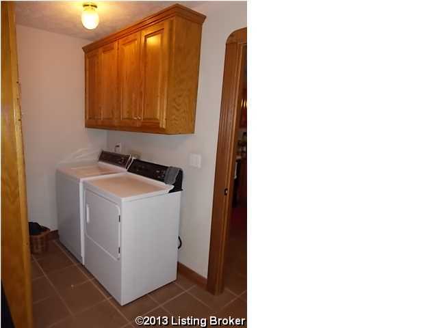 490 Ed Pile Road Bardstown, KY 40004 - Photo 12 of 14 Additional Photo