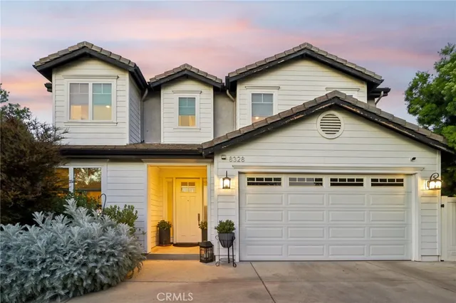$1,249,000 | 8328 North Cooper Place, Winnetka, CA 91306