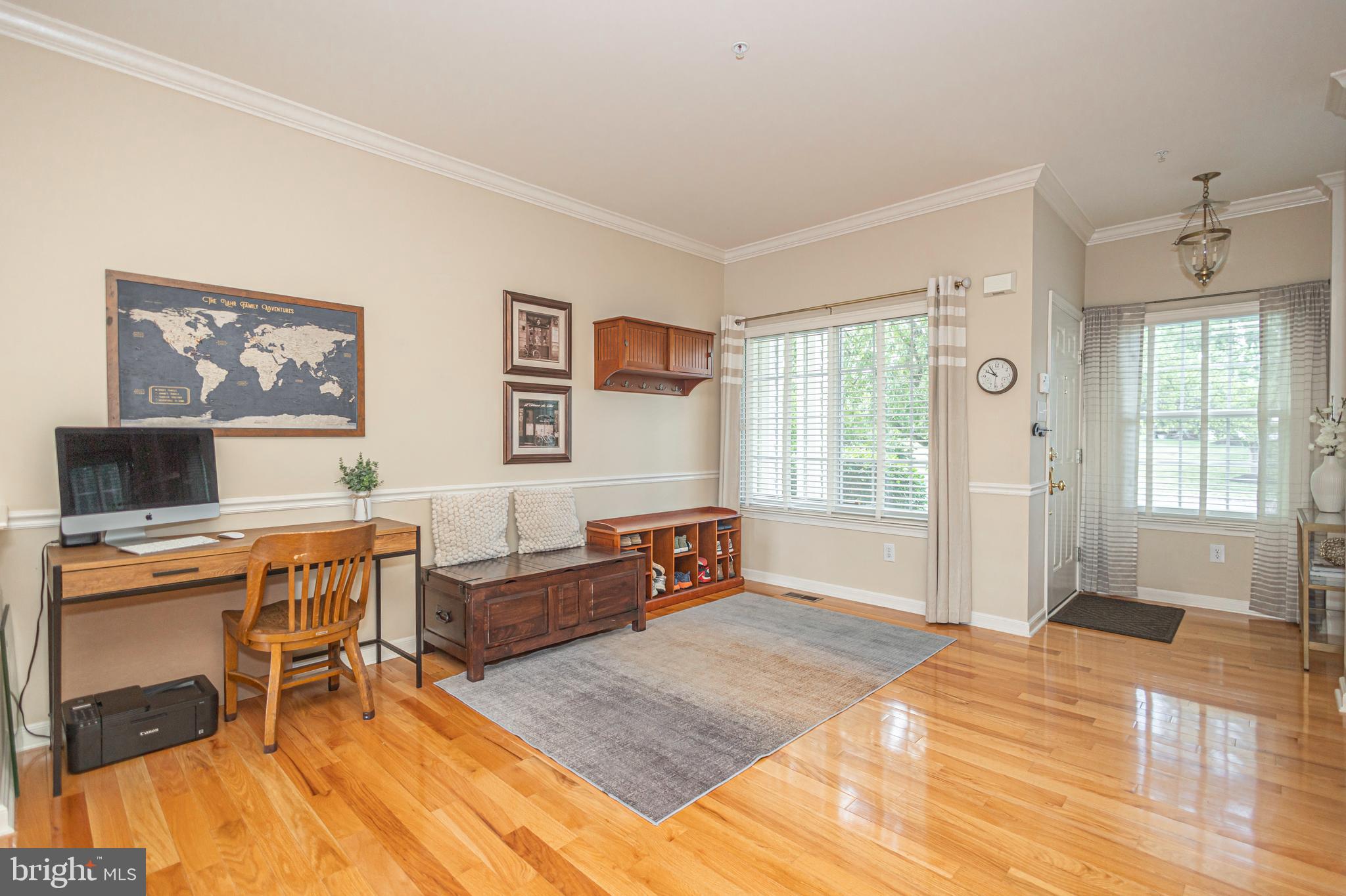4529 Old Oak Road Doylestown, PA 18902 - Photo 7 of 61